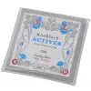 Knobloch Actives 600 Q.Z Sterling Silver High Tension struny do gitary klasycznej