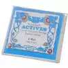 Knobloch Actives 400 High Tension struny do gitary klasycznej