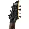 Schecter Demon 7 Aged Black Satin gitara elektryczna siedmiostrunowa