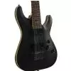 Schecter Demon 7 Aged Black Satin gitara elektryczna siedmiostrunowa