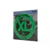 D′Addario EPS-530 Pro Steels struny do gitary elektrycznej 8-38