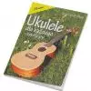 AN Krzysztof Ba ″Ukulele dla kadego - szkoa gry″ ksika