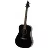 Flycat Standard BK gitara akustyczna