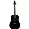 Flycat Standard BK gitara akustyczna