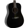 Flycat Standard BK gitara akustyczna