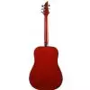 Flycat Standard RD gitara akustyczna