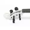 Gewa 401646 skrzypce elektryczne 4/4 (bia�e) B-Stock