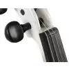 Gewa 401646 skrzypce elektryczne 4/4 (bia�e) B-Stock