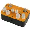 Rockett Phil Brown Led Boots Overdrive efekt gitarowy