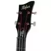 Hoefner HI BB VSB Ignition Beatless Bass Sunburst gitara basowa Hoefner HI BB VSB Ignition Beatless Bass Sunburst gitara basowa