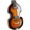 Hoefner HI BB VSB Ignition Beatless Bass Sunburst gitara basowa Hoefner HI BB VSB Ignition Beatless Bass Sunburst gitara basowa