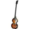 Hoefner HI BB VSB Ignition Beatless Bass Sunburst gitara basowa Hoefner HI BB VSB Ignition Beatless Bass Sunburst gitara basowa