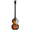 Hoefner HI BB VSB Ignition Beatless Bass Sunburst gitara basowa Hoefner HI BB VSB Ignition Beatless Bass Sunburst gitara basowa