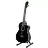 Baton Rouge LM5S CWE BP gitara elektroklasyczna