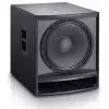 LD Systems GT SUB 15 A subbass aktywny 400W 15″ LD Systems GT SUB 15 A subbass aktywny 400W 15″