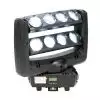 American DJ Crazy 8 ruchoma g�owa DXM LED