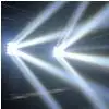 American DJ Crazy 8 ruchoma g�owa DXM LED