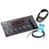 BOSS GT100 multiefekt gitarowy + kabel gitarowy + s�uchawki