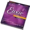 Elixir 11172 NW 80/20 Bronze struny do gitary akustycznej 12-str.  12-53