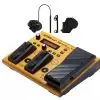 BOSS GP 10 procesor gitarowy + przystawka GK 3 BOSS GP 10 procesor gitarowy + przystawka GK 3