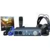 Presonus AudioBox iTwo Studio USB interfejs audio, zestaw nagraniowy