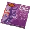 Rotosound RDB66LD Swing Bass 66DB struny do gitary basowej 45-105