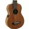 Gewa 512891 Ukulele sopranowe elektroakustyczne Tennessee
