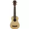 Gewa 512889 Ukulele sopranowe Tennesee Oahu świerk/ovangkol Gewa 512889 Ukulele sopranowe Tennesee Oahu świerk/ovangkol