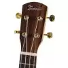 Gewa 512889 Ukulele sopranowe Tennesee Oahu świerk/ovangkol Gewa 512889 Ukulele sopranowe Tennesee Oahu świerk/ovangkol