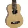 Gewa 512889 Ukulele sopranowe Tennesee Oahu świerk/ovangkol Gewa 512889 Ukulele sopranowe Tennesee Oahu świerk/ovangkol