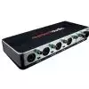 Resident Audio Thunderbolt T4  karta dwikowa thunderbolt