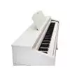 Roland HP 504 WH pianino cyfrowe Roland HP 504 WH pianino cyfrowe