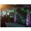 American DJ Flash Kling Panel 64 RGB LED panel DMX American DJ Flash Kling Panel 64 RGB LED panel DMX