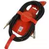 Red′s kabel instrumentalny Standard Stronger 5m J/JK