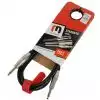 Red′s kabel instrumentalny Standard 3m J/J