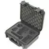 Zoom H6 skrzynia SKB iSeries Broadcast Recorder Kit