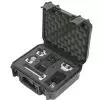 Zoom H6 skrzynia SKB iSeries Broadcast Recorder Kit