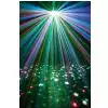 Showtec Dominator 3in1 efekt wietlny