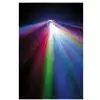 Showtec Swing 4 LED efekt wietlny