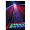 Showtec Swing 4 LED efekt wietlny