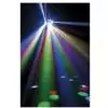 Showtec Swing 4 LED efekt wietlny
