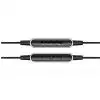 Shure SRH 145M+ (34 Ohm) s�uchawki zamkni�te z mikrofonem
