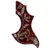 Boston PG 6 HM pickguard do gitary akustycznej