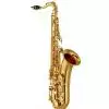 Yamaha YTS 480 saksofon tenorowy, lakierowany (z futeraem)