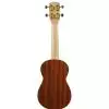 Gewa 512840 Ukulele sopranowe lity maho