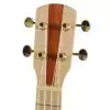 Gewa 512840 Ukulele sopranowe lity maho