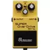 BOSS SD-1W Super Overdrive Waza Craft efekt gitarowy