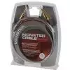 Monster Rock V2 21 kabel gitarowy 6,40m J-J