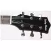 Harley Benton HBS580WR gitara elektryczna