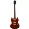 Gibson SG Special 2015 HC Heritage Cherry gitara elektryczna Gibson SG Special 2015 HC Heritage Cherry gitara elektryczna
